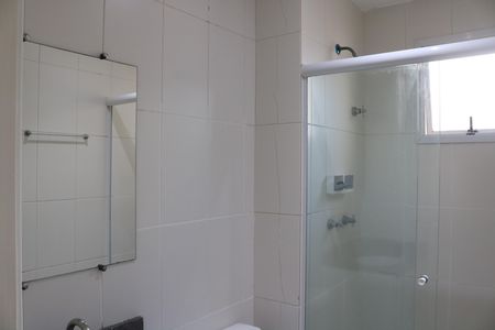 Apartamento para alugar com 70m², 3 quartos e 1 vagaBanheiro 1