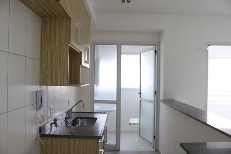 Apartamento para alugar com 70m², 3 quartos e 1 vagaCozinha
