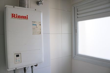 Apartamento para alugar com 70m², 3 quartos e 1 vagaÁrea de Serviço