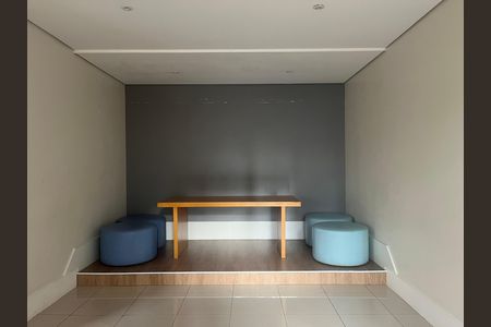 Apartamento para alugar com 70m², 3 quartos e 1 vagaÁrea comum