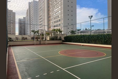 Apartamento para alugar com 70m², 3 quartos e 1 vagaQuadra Esportiva