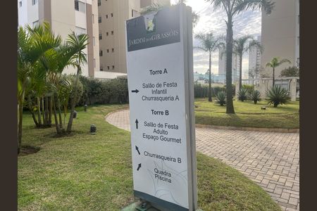 Apartamento para alugar com 70m², 3 quartos e 1 vagaÁrea comum