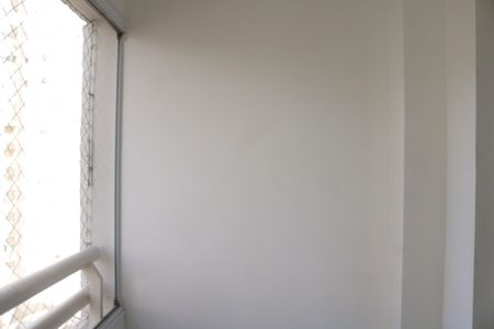 Varanda de apartamento para alugar com 3 quartos, 70m² em Água Branca, São Paulo