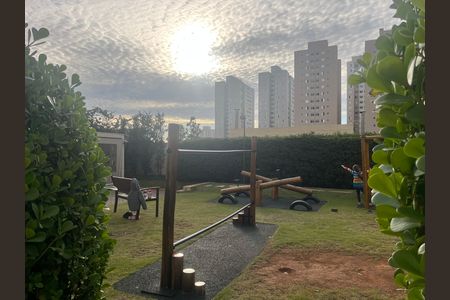 Apartamento para alugar com 70m², 3 quartos e 1 vagaÁrea comum - Playground