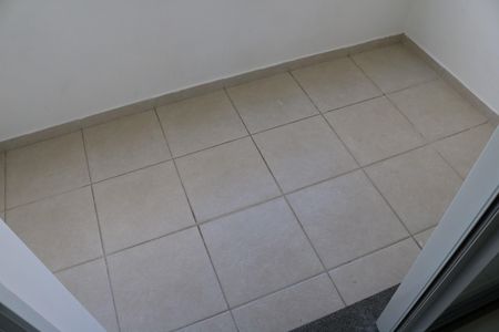 Varanda de apartamento para alugar com 3 quartos, 70m² em Água Branca, São Paulo