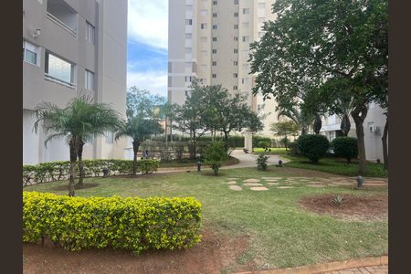 Apartamento para alugar com 70m², 3 quartos e 1 vagaÁrea comum