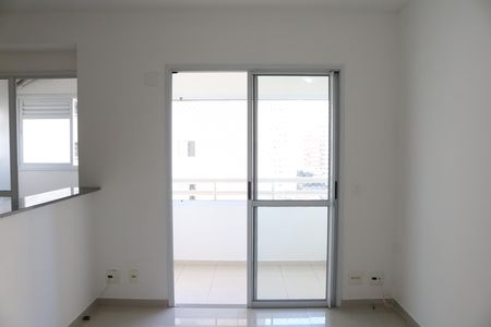 Sala de apartamento para alugar com 3 quartos, 70m² em Água Branca, São Paulo