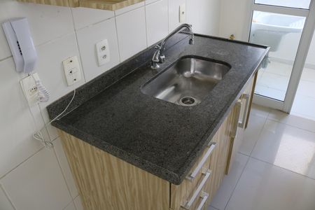 Apartamento para alugar com 70m², 3 quartos e 1 vagaCozinha