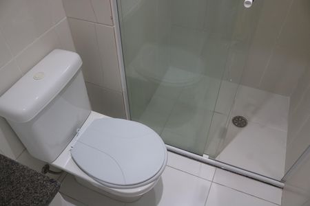 Apartamento para alugar com 70m², 3 quartos e 1 vagaBanheiro 1