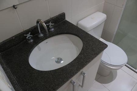 Apartamento para alugar com 70m², 3 quartos e 1 vagaBanheiro 1