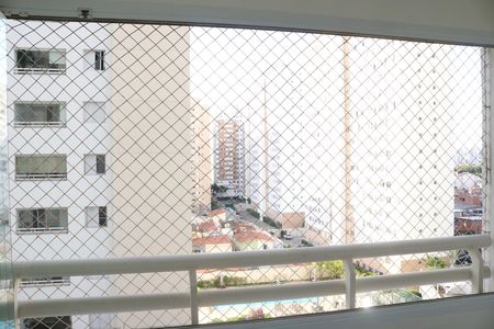 Apartamento para alugar com 70m², 3 quartos e 1 vagaVaranda