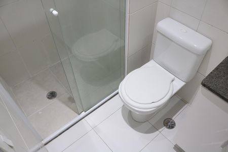 Apartamento para alugar com 70m², 3 quartos e 1 vagaBanheiro 2