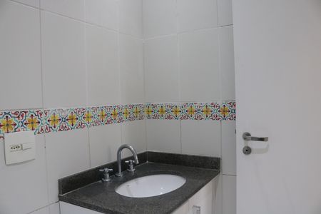 Apartamento para alugar com 70m², 3 quartos e 1 vagaBanheiro 2