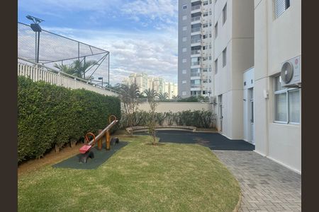 Apartamento para alugar com 70m², 3 quartos e 1 vagaÁrea comum - Playground