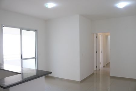 Sala de apartamento para alugar com 3 quartos, 70m² em Água Branca, São Paulo