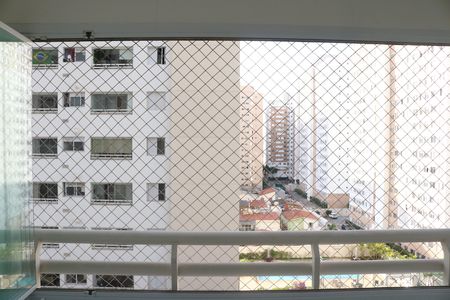 Apartamento para alugar com 70m², 3 quartos e 1 vagaVaranda