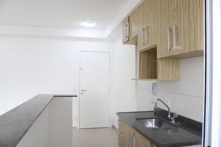 Apartamento para alugar com 70m², 3 quartos e 1 vagaCozinha