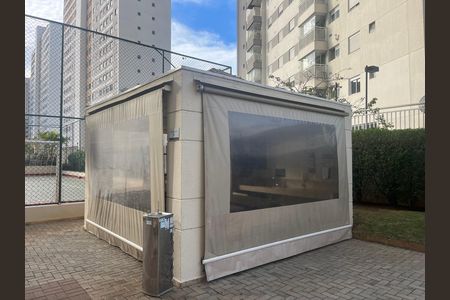 Apartamento para alugar com 70m², 3 quartos e 1 vagaÁrea comum - Churrasqueira