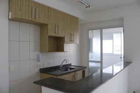 Apartamento para alugar com 70m², 3 quartos e 1 vagaCozinha