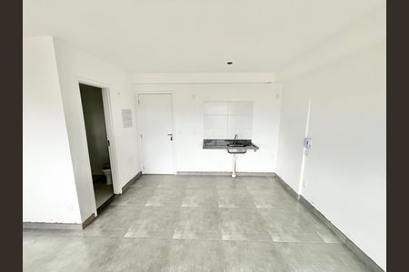 Studio para alugar com 30m², 1 quarto e sem vaga Studio para alugar com 30m², 1 quarto e sem vagaSala/Quarto/Cozinha