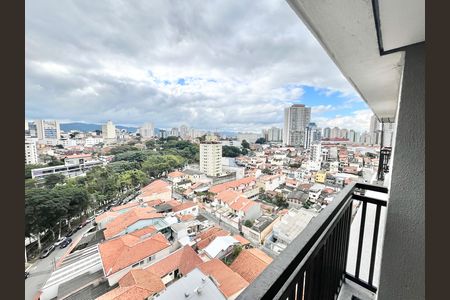 Studio para alugar com 30m², 1 quarto e sem vaga Studio para alugar com 30m², 1 quarto e sem vagaVaranda da Sala