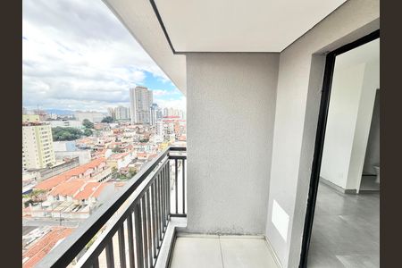 Studio para alugar com 30m², 1 quarto e sem vaga Studio para alugar com 30m², 1 quarto e sem vagaVaranda da Sala