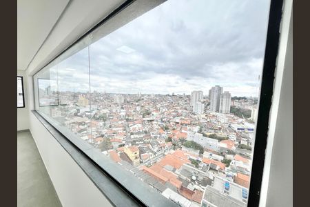 Studio para alugar com 30m², 1 quarto e sem vaga Studio para alugar com 30m², 1 quarto e sem vagaÁrea externa