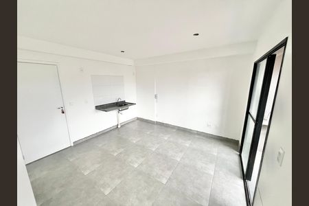 Studio para alugar com 30m², 1 quarto e sem vaga Studio para alugar com 30m², 1 quarto e sem vagaSala/Quarto/Cozinha