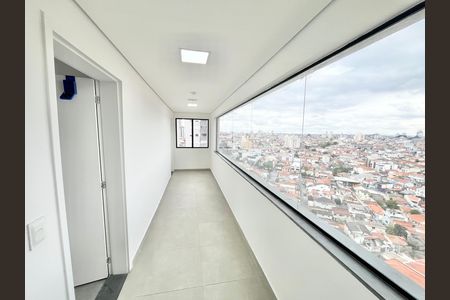 Studio para alugar com 30m², 1 quarto e sem vaga Studio para alugar com 30m², 1 quarto e sem vagaÁrea externa