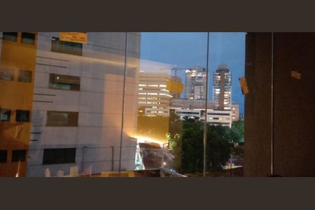 Foto 11 de kitnet/studio para alugar com 1 quarto, 41m² em Vila Nova Conceição, São Paulo