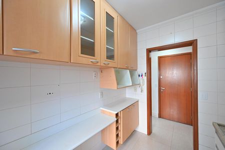 Apartamento à venda com 79m², 3 quartos e 2 vagas Apartamento à venda com 79m², 3 quartos e 2 vagasCozinha