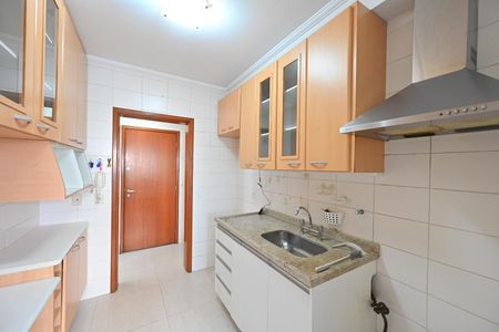 Apartamento à venda com 79m², 3 quartos e 2 vagas Apartamento à venda com 79m², 3 quartos e 2 vagasCozinha