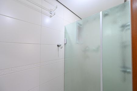 Apartamento à venda com 79m², 3 quartos e 2 vagas Apartamento à venda com 79m², 3 quartos e 2 vagasBanheiro Social