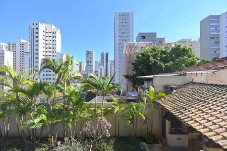 Vista da Sala de apartamento à venda com 3 quartos, 79m² em Vila da Saúde, São Paulo