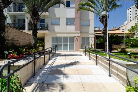 Apartamento à venda com 79m², 3 quartos e 2 vagas Apartamento à venda com 79m², 3 quartos e 2 vagasEntrada