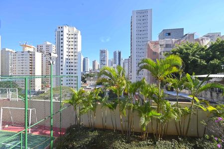 Apartamento à venda com 79m², 3 quartos e 2 vagas Apartamento à venda com 79m², 3 quartos e 2 vagasVista do Quarto 2
