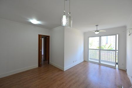 Sala de apartamento à venda com 3 quartos, 79m² em Vila da Saúde, São Paulo