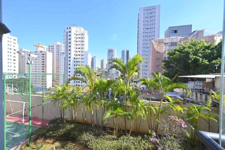 Apartamento à venda com 79m², 3 quartos e 2 vagas Apartamento à venda com 79m², 3 quartos e 2 vagasVista do Quarto 3