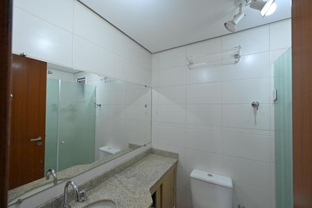 Apartamento à venda com 79m², 3 quartos e 2 vagas Apartamento à venda com 79m², 3 quartos e 2 vagasBanheiro Social