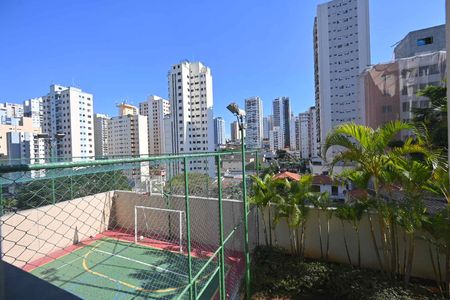 Apartamento à venda com 79m², 3 quartos e 2 vagas Apartamento à venda com 79m², 3 quartos e 2 vagasVista da Suíte