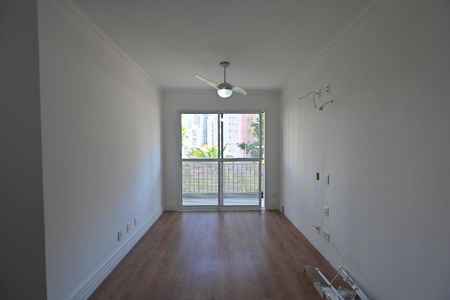 Sala de apartamento à venda com 3 quartos, 79m² em Vila da Saúde, São Paulo