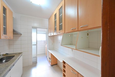 Apartamento à venda com 79m², 3 quartos e 2 vagas Apartamento à venda com 79m², 3 quartos e 2 vagasCozinha