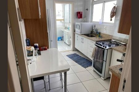Apartamento à venda com 3 quartos, 95m² em Aclimação, São Paulo