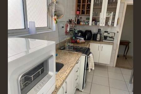 Apartamento à venda com 3 quartos, 95m² em Aclimação, São Paulo