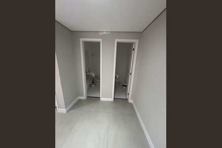 Sala de apartamento à venda com 2 quartos, 43m² em Jardim Tres Irmaos, Taboão da Serra