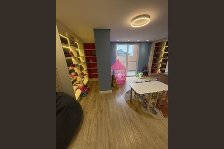 Apartamento à venda com 43m², 2 quartos e 1 vaga Apartamento à venda com 43m², 2 quartos e 1 vagaÁrea externa