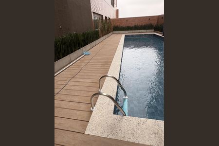 Apartamento à venda com 43m², 2 quartos e 1 vaga Apartamento à venda com 43m², 2 quartos e 1 vagaÁrea externa