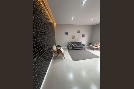 Apartamento à venda com 43m², 2 quartos e 1 vaga Apartamento à venda com 43m², 2 quartos e 1 vagaÁrea externa
