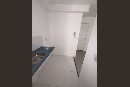 Apartamento à venda com 43m², 2 quartos e 1 vaga Apartamento à venda com 43m², 2 quartos e 1 vagaCozinha