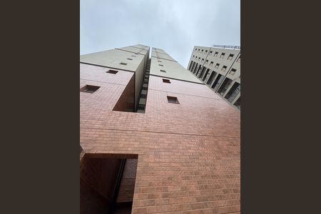 Apartamento à venda com 43m², 2 quartos e 1 vaga Apartamento à venda com 43m², 2 quartos e 1 vagaÁrea externa